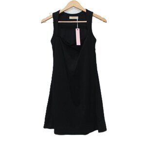 Qinsen Women's Athletic Dress